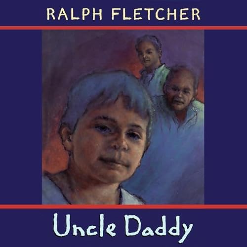 Cover of Uncle Daddy