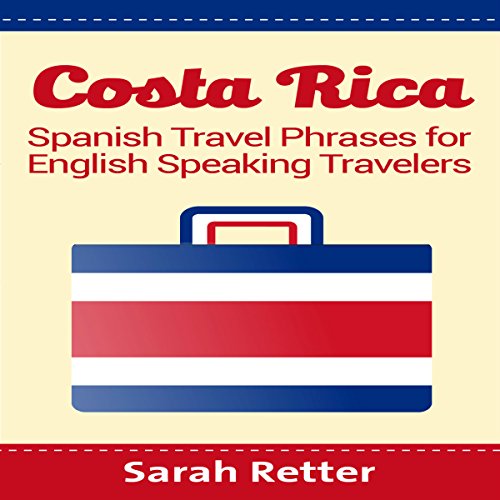 Cover of Costa Rica