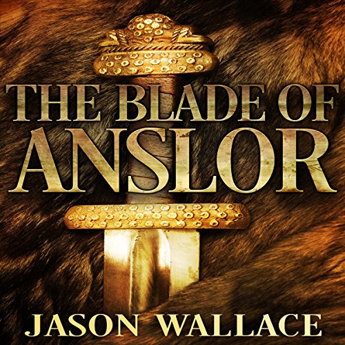 Cover of The Blade of Anslor