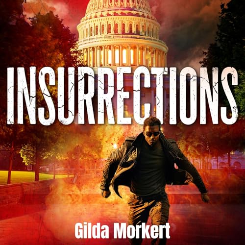Cover of Insurrections
