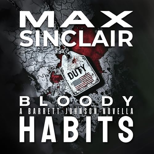 Cover of Bloody Habits