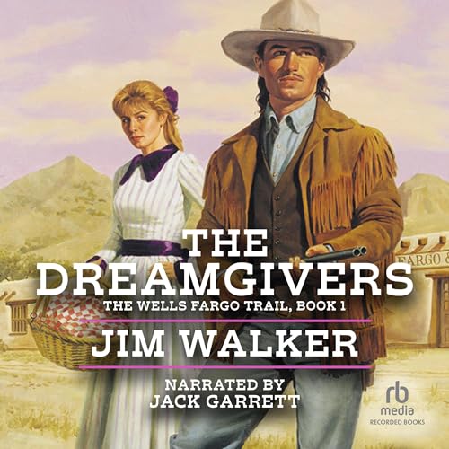Cover of The Dreamgivers