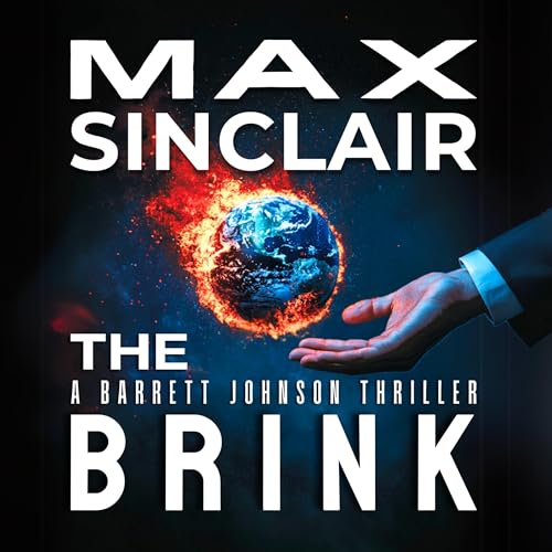 Cover of The Brink