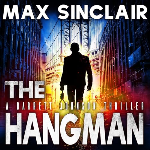Cover of The Hangman
