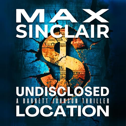 Cover of Undisclosed Location