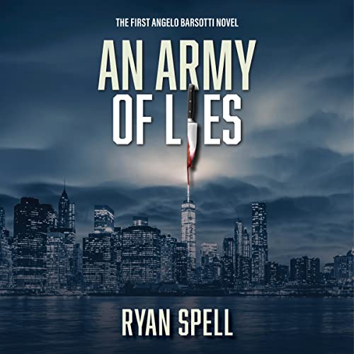 Cover of An Army of Lies