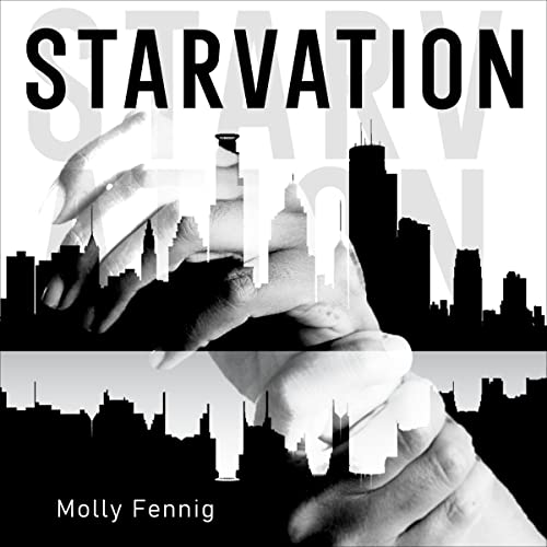 Cover of Starvation