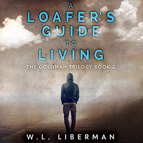 Cover of A Loafer's Guide to Living