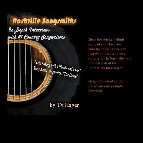 Cover of Nashville Songsmiths