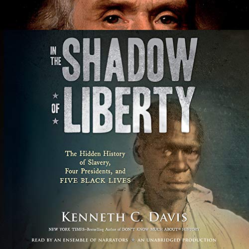 Cover of In the Shadow of Liberty