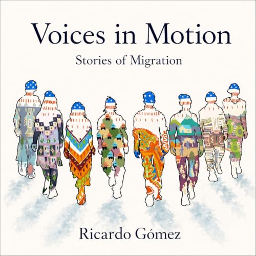 Cover of Voices in Motion