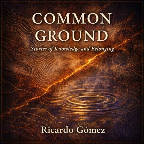 Cover of Common Ground