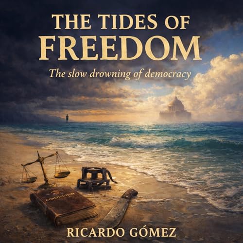 Cover of The Tides of Freedom