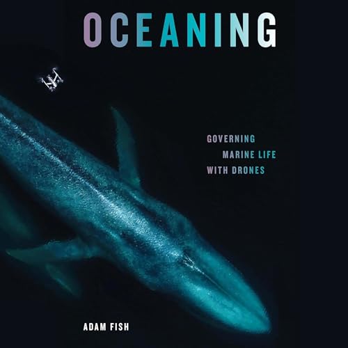 Cover of Oceaning