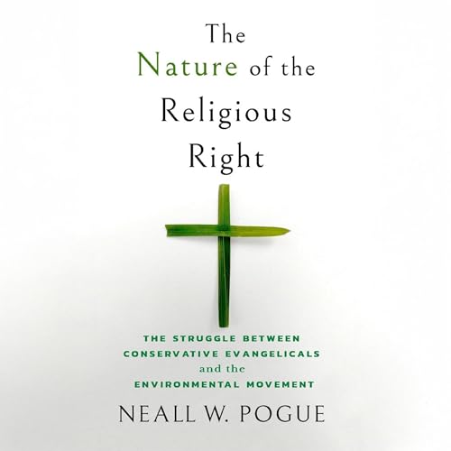 Cover of The Nature of the Religious Right