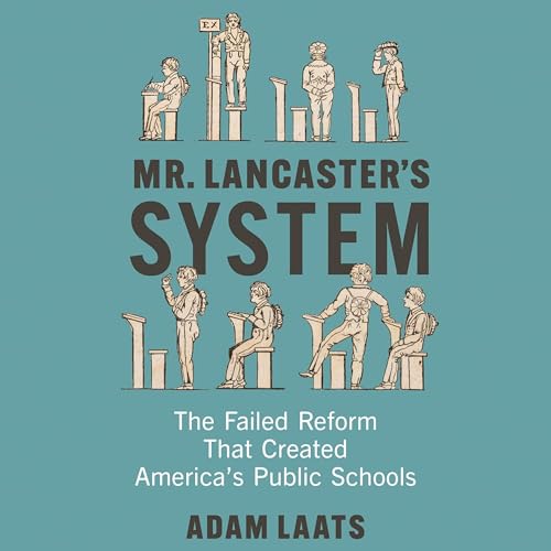 Cover of Mr. Lancaster's System