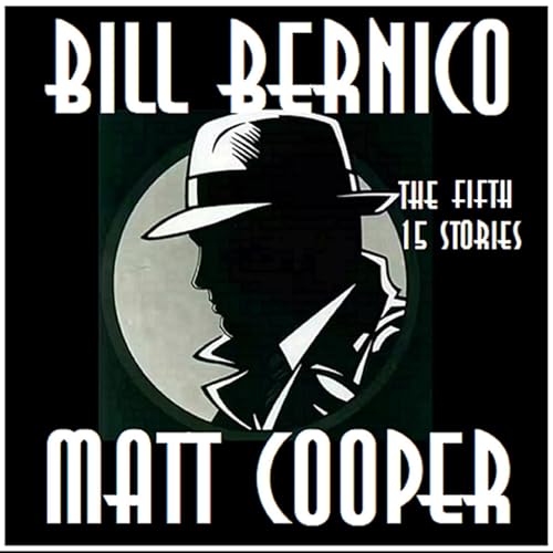 Cover of Matt Cooper