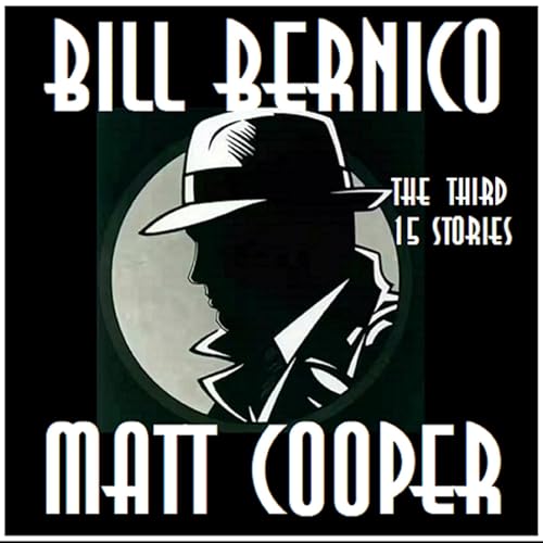 Cover of Matt Cooper