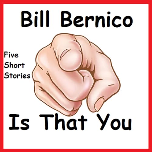 Cover of Is That You