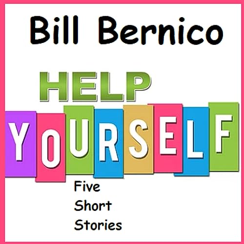 Cover of Help Yourself