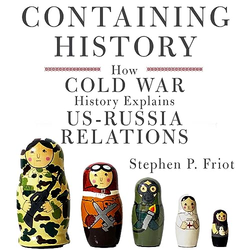 Cover of Containing History