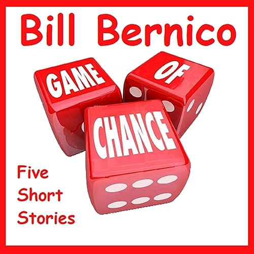 Cover of Game of Chance