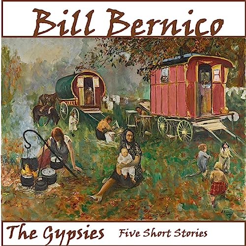 Cover of The Gypsies