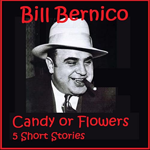 Cover of Candy or Flowers