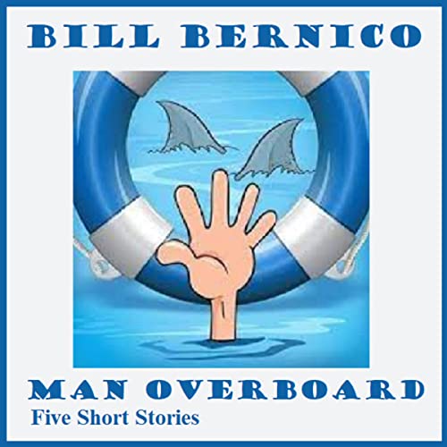 Cover of Man Overboard