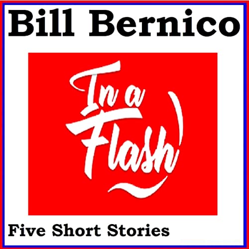 Cover of In a Flash