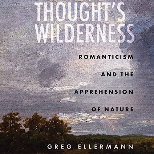 Cover of Thought’s Wilderness