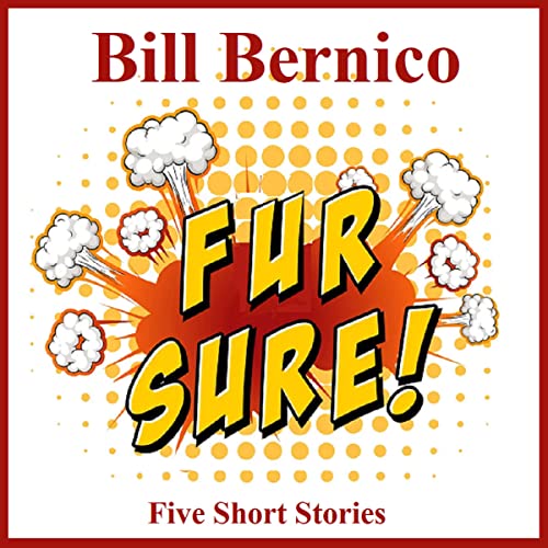 Cover of Fur Sure