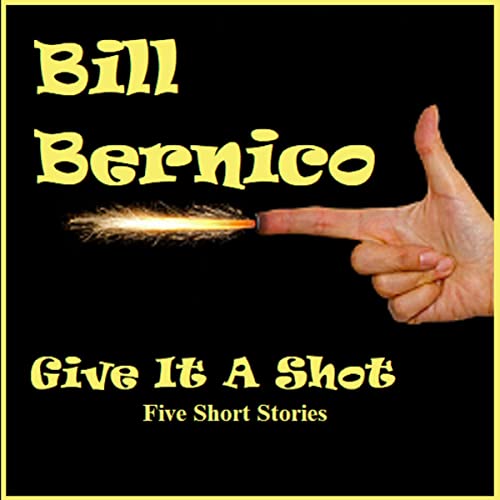 Cover of Give It a Shot
