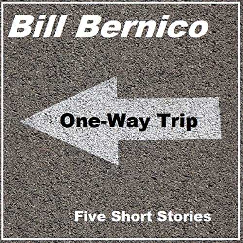 Cover of One-Way Trip