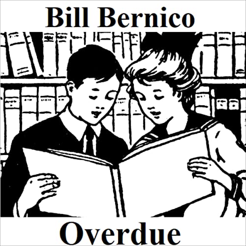 Cover of Overdue