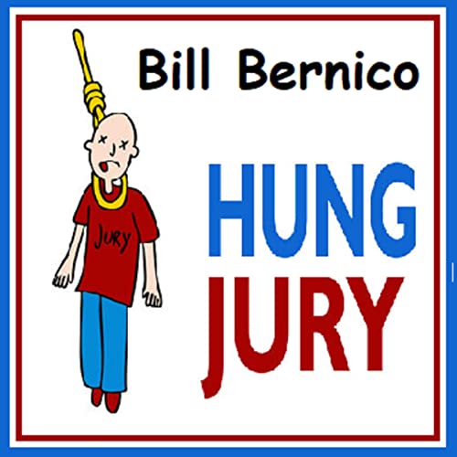 Cover of Hung Jury
