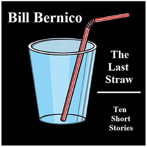 Cover of The Last Straw