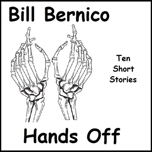 Cover of Hands Off