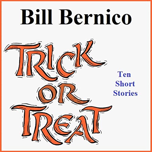 Cover of Trick or Treat