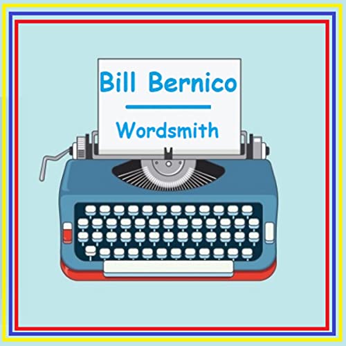 Cover of Wordsmith