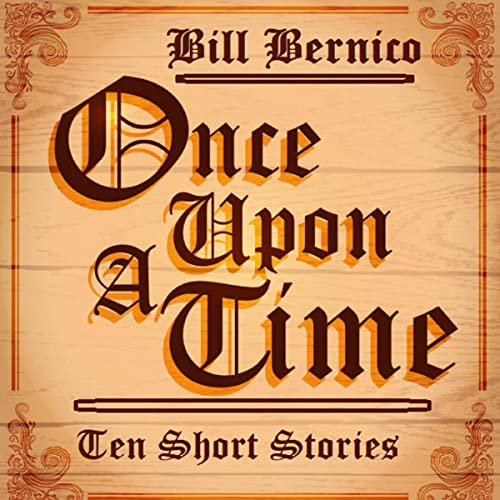 Cover of Once Upon a Time
