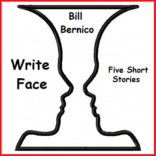 Cover of Write Face