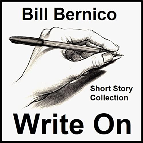 Cover of Write On