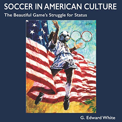Cover of Soccer in American Culture