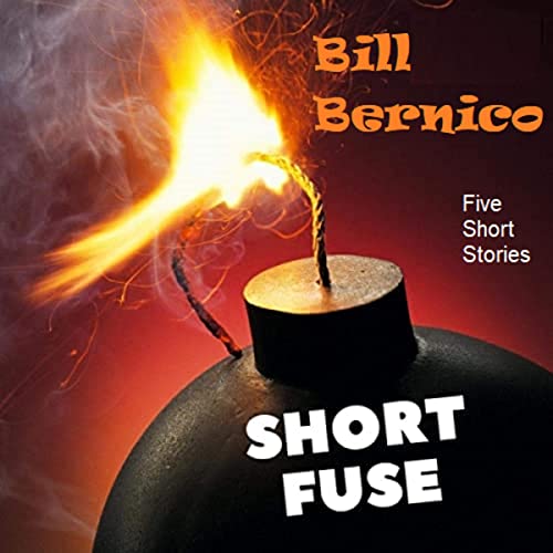 Cover of Short Fuse