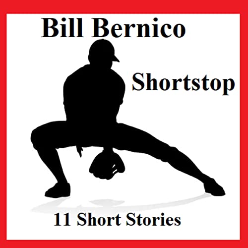 Cover of Shortstop