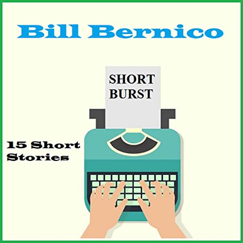 Cover of Short Burst