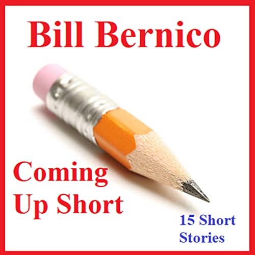 Cover of Coming Up Short