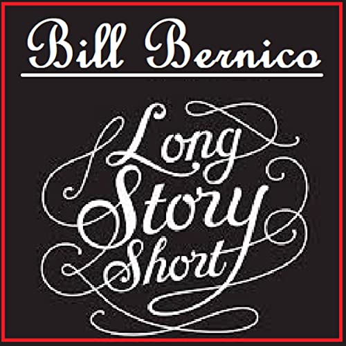 Cover of Long Story Short