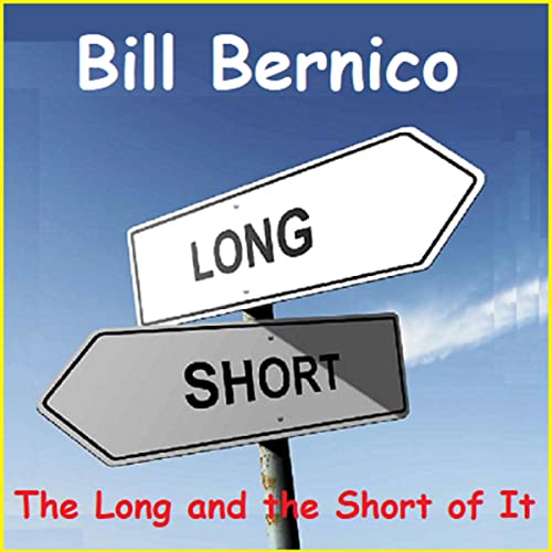 Cover of The Long and the Short of It